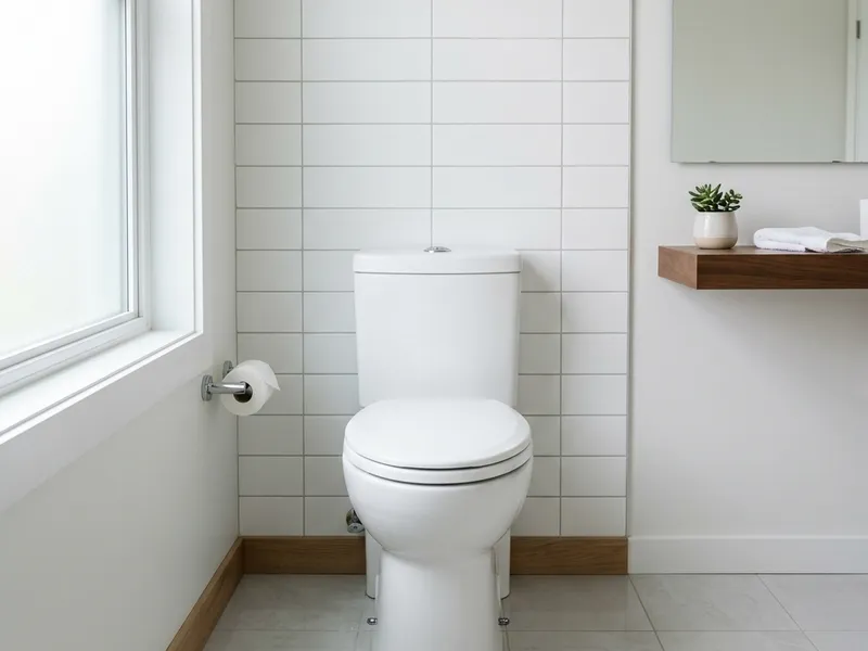 Toilet Repair & Installation Plumber in Quincy, FL